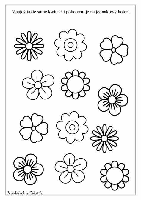 Easy Flower Tattoo Stencil, Simple Floral Design, Flower Stencils, Icing Transfers, Easy Flower Drawings, Flower Pattern Drawing, Daycare Room, Flower Line Drawings, Beaded Stuff