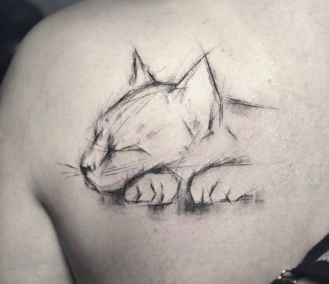 Available Appointments, Cute Cat Tattoo, Black Cat Tattoos, Gaming Anime, Muster Tattoos, Cat Tattoo Designs, Make Tattoo, Disney Tattoos, Tattoo Designs For Women