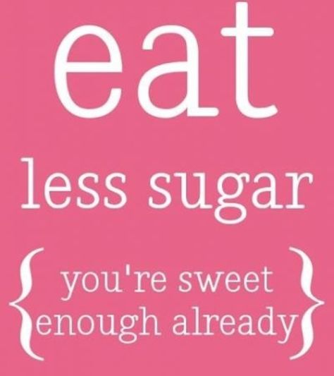 💕 eat less sugar - you are sweet enough Eat Less Sugar, No Sugar Challenge, Less Sugar, Fitness Motivation Pictures, Workout Pictures, How To Eat Less, Yoga Routine, Motivation Fitness, I Work Out