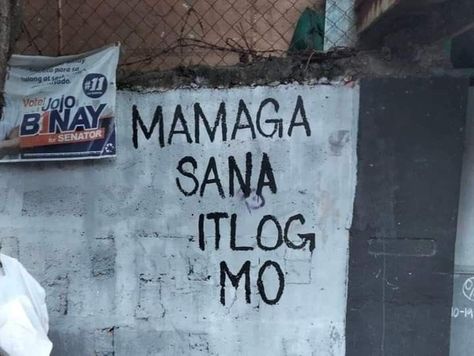 Wikang Pambansa, Memes Pinoy, Memes Tagalog, Funny Text Pictures, Tagalog Quotes Hugot Funny, Filipino Memes, Tagalog Quotes Funny, Current Mood Meme, Filipino Funny