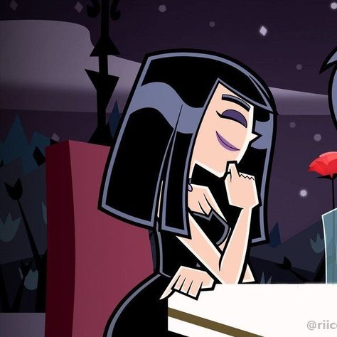 Matching Couple Pfp, Couple Pfp, Danny Phantom, Matching Couple, Red