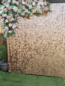 Flower & Shimmer Wall Background Hire | Luton & Bedford Wedding Photo Background, Shimmer Wall Backdrop, Party Balloons Diy, Sequin Wall, Photo Booth Background, Madison Wedding, Shimmer Wall, Website Seo, Flower Wall Backdrop