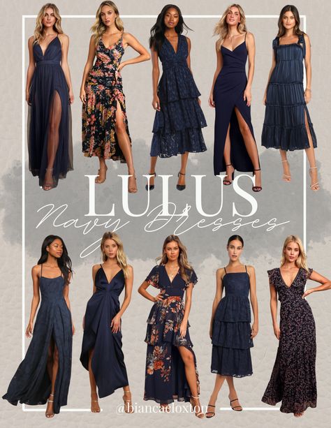 Wedding Guest Dress, Date Night, Cocktail Dress, Navy Dress, Lulus Fall Wedding Guest Dress Blue, Navy Wedding Guest Dress Summer, Winter Wedding Guest Dress Navy, Lulus Wedding Guest Dress, Navy Blue Dresses For Wedding Guest, Navy Blue Cocktail Dress Belk, Navy Cocktail Maxi Dress, Navy Blue Wedding Guest Dress, Navy Suit And Tie Accessories For Semi-formal Events