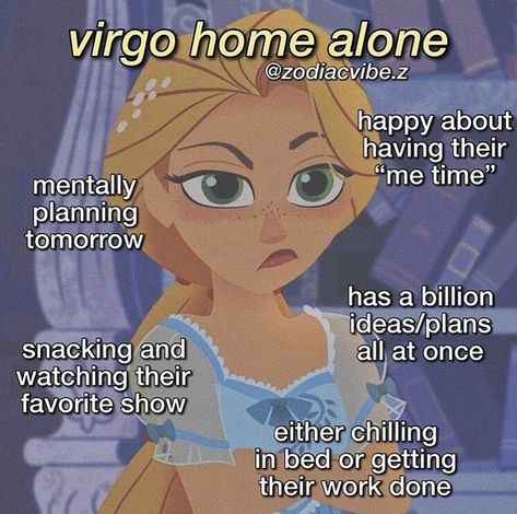 Virgo Relatable, Funny Virgo Quotes, Virgo Emotions, Virgo Things, Virgo Stuff, Virgo Energy, Virgo Personality, Zodiac Signs Pictures, Virgo Memes