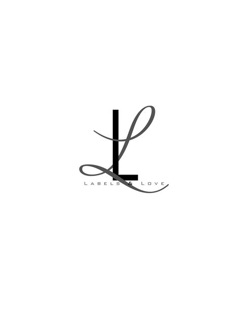 Ll Logo, Minimal Logo Design Inspiration, L Logo, L Tattoo, Inspiration Logo Design, Logo Design Inspiration Creative, Text Logo Design, Luxury Branding Design, Lashes Logo