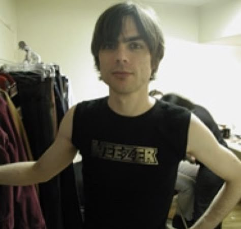 Brian Bell, Weezer