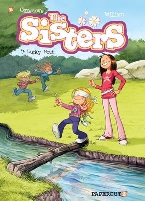 Another delightful book with Maureen and Wendy showing the highs and lows of sisterhood. Whether it's Maureen trying to read Wendy's diary o... Les Sisters, Bd Comics, The Sisters, Womens Fiction, Best Books To Read, Got Books, Book Addict, Book Photography, Free Reading