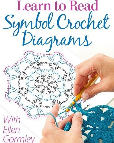 Learn More about Reading Crochet Symbols and Diagrams • Craftdrawer Crochet 101, Crochet Diagrams, Crochet Hat For Women, Crochet Stitches Diagram, Crochet Symbols, Best Crochet Patterns, Crochet Needlework, Crochet Charts, Crochet Lessons