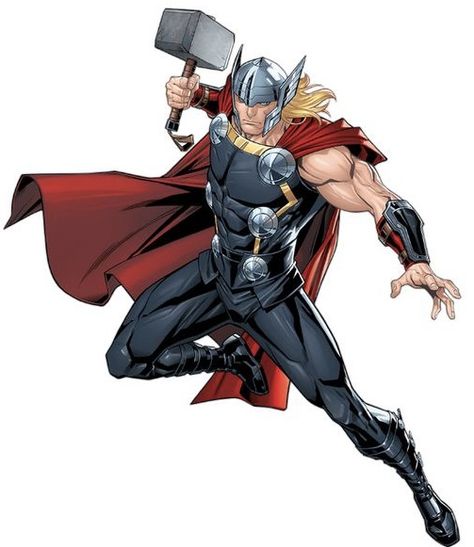 Marvel Card Ideas, Thor Cartoon, Thor Drawing, Adventure Marvel, Thor Characters, Superhero Comics Art, Superhero Images, Thor Art, Avengers Fan Art