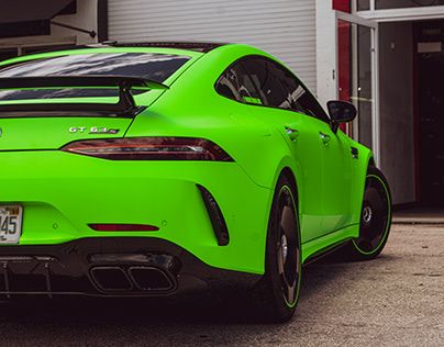 Check out new work on my @Behance profile: "Mercedes Benz GT 63 Neon Green" http://be.net/gallery/99621073/Mercedes-Benz-GT-63-Neon-Green Neon Green Car, Matte Cars, Mercedes S63, Neon Car, Mercedes W211, Luxury Car Photos, Stance Cars, Neon Aesthetic, Car Colors