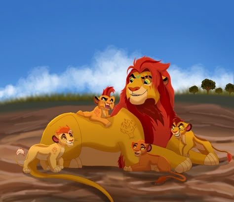 #kion #kionxrani #tlk #tlgfanart #tlg #tlkfanart #lionking #thelionkingfanart #thelionking #lionkingfanart #lionguard #thelionguard #lionguardfanart #disney #disneyfanart #kionxranicubs #kionxrani #nightpride #tlk2 #thelionkingnextgen #lionkingnextgen #lionguardnextgen #tlknextgen #lion #lioncub #fanart Kion X Rani Cubs, The Lion Guard Fanart, Lion Guard Fanart, Lion King Images, Disney Beast, Lion King Drawings, Lion King Pictures, Lion King Fan Art, Lion King 2