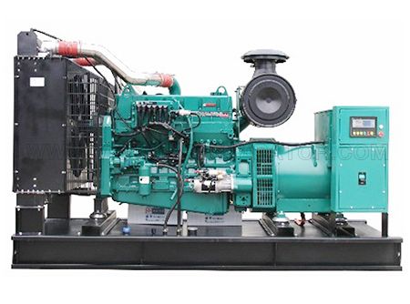 20KVA~1718KVA Cummins Diesel Generator Set Cummins Generators, Diesel Generator, Cummins Diesel, Gas Generator, Power Generator, Heat Exchanger, Water Cooling, Market Trends, Electrical Engineering