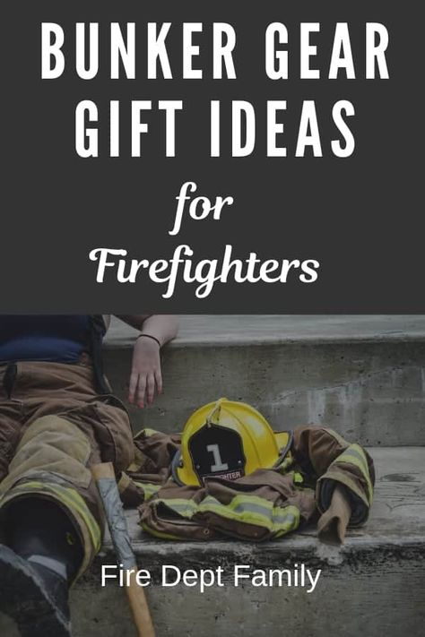 Fire Hose Crafts, Firefighter Graduation, Gifts For Firefighters, Firefighter Life, Firefighter Accessories, Firefighter Training, Fire Gear, Turnout Gear, Firefighter Family