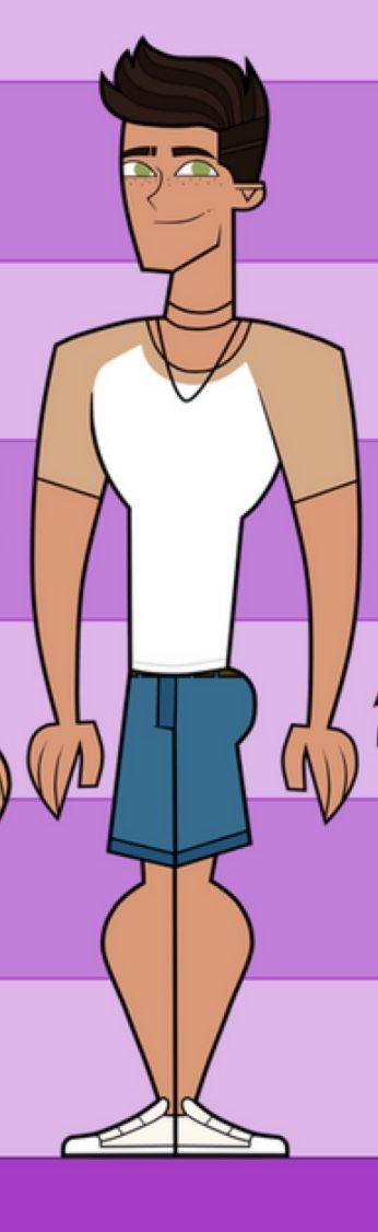 Total Drama Island Oc Base Male, Tdi Oc Male, Total Drama Male Oc, Total Drama Oc, Cartoon Artist, Drama Ideas, Oc Base, Drama Total, Cartoon Character Pictures