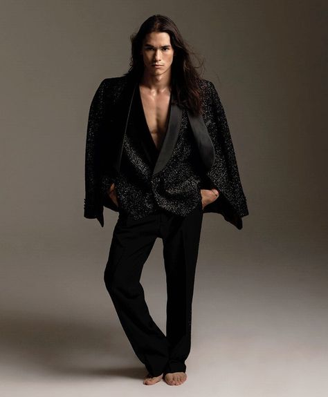 Twilight Wolf Pack, Indian Male Model, Booboo Stewart, Better Off Dead, Sirius Black, Professional Dresses, Long Hair Styles Men, Long Live, Black Aesthetic