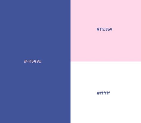 White And Pink Color Scheme, Blue And Pink Pallete Color, Adobe Illustrator Color Palette, Color Palette Blue And Pink, Blue Pink Palette, Blue Pink Color Palette, Pink Blue Color Palette, Blue And Pink Palette, Blue And Pink Color Palette