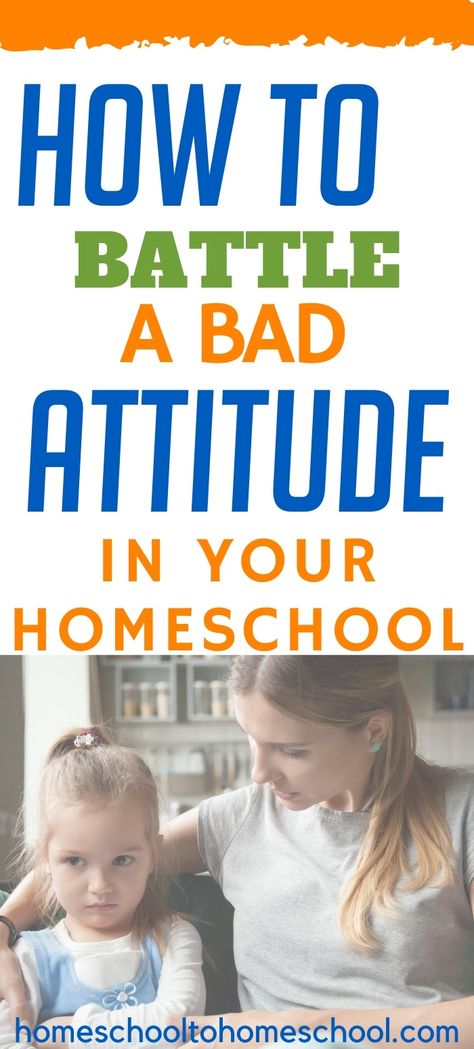 Homeschool Motivation, Fashion Entrepreneur, How To Motivate, Homeschool Kids, Homeschool Schedule, Homeschool Kindergarten, Bad Attitude, Homeschool Help, Homeschool Organization