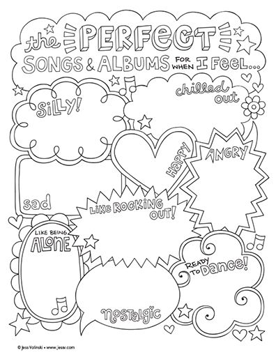 Peace Love Music — Jess Volinski Jess Volinski, Ipad Planner Template Free, Ipad Planner Template, Planner Template Free, Fathers Day Coloring Page, Peace Love Music, Mario Coloring Pages, Abstract Coloring Pages, Coloring Pages Inspirational