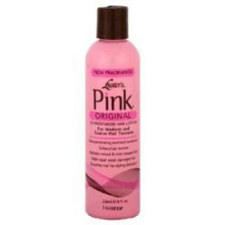 luster's pink lotion pics | Lusters Pink Hair Lotion Review Course Hair, Hair Textures, Hair Lotion, Hair Supplies, Soften Hair, Awesome Hair, Dry Damaged Hair, Oil Moisturizer, Coarse Hair