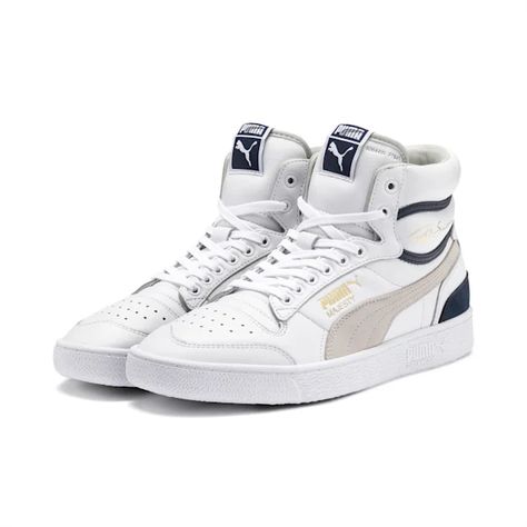 Puma Ralph Sampson, Puma Store, Ralph Sampson, Round Metal Sunglasses, Stylish Socks, Puma Cat, Sneakers Puma, Full Bathroom, Puma Sneakers