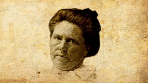 Belle Gunness The Movie Belle Gunness, American Frontier, Silent Movie, True Identity, Top 10 List, Wild Woman, Inspirational Women, Documentaries, Historical Figures