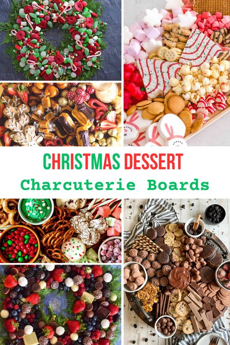 Welcome to a festive feast for the eyes and taste buds! As the holiday season approaches, indulge in the art of dessert presentation with our curated collection of Christmas dessert charcuterie boards. Elevate your holiday gatherings with these visually stunning and delicious spreads that are sure to be the centerpiece of any celebration Christmas Dessert Charcuterie, Dessert Charcuterie Boards, Christmas Dessert Charcuterie Board, Diy Christmas Desserts, Dessert Charcuterie Board, Dessert Charcuterie, Christmas Dessert Table, Diy Christmas Party, Easy Christmas Treats