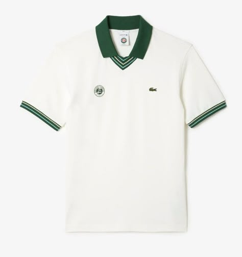 Tennis Jersey Design, Tennis Jersey, Polo Uniform, Desain Merek, Tennis Polo Shirt, Dope Tees, Mens Smart Casual Outfits, Sport Shirt Design, Hype Clothing