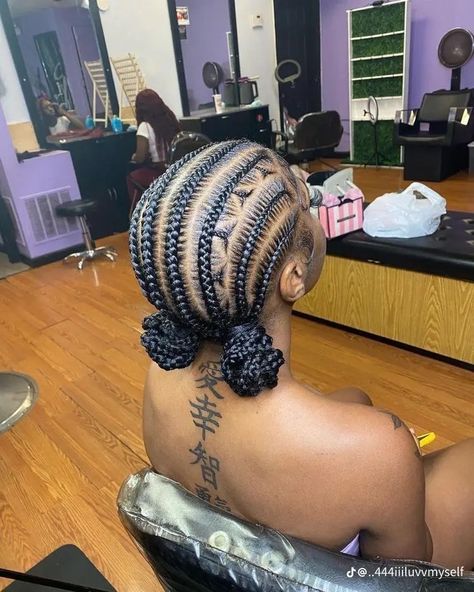 Diy Hairstyle, Cornrows Braids For Black Women, Braided Hairstyles For Black Women Cornrows, Big Box Braids Hairstyles, Feed In Braids Hairstyles, Cute Braided Hairstyles, Braided Cornrow Hairstyles, Quick Braided Hairstyles, Cute Box Braids Hairstyles