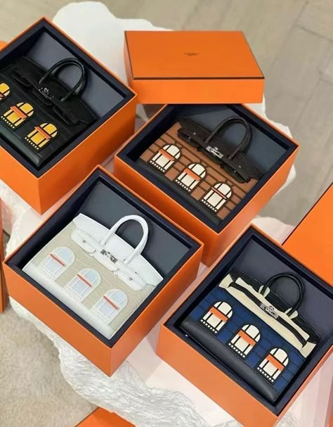 Hermes Birkin Collection, Birkin Bags, Multi Colored Bag, Expensive Bag, Luxury Bags Collection, Womens Designer Bags, Hot Bags, Luxury Lifestyle Dreams, Luxury Purses