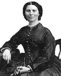 Elizabeth Blackwell - First Woman to Receive a Medical Degree in the US Elizabeth Blackwell, Clara Barton, Famous Speeches, Maria Callas, American Red Cross, Tilda Swinton, We Are The World, Magazine Articles, Sophia Loren