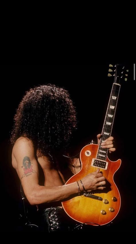 American Rock Aesthetic, Chill Rock Aesthetic, Rocker Aesthetic Wallpaper, Slash Now, Slash Aesthetic, Slash Icons, Gnr Wallpaper, Slash Poster, Slash Wallpaper