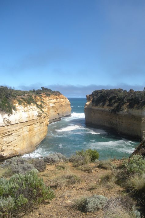 New Castle Australia, Fairy Cape, Port Fairy, Apollo Bay, Home Artwork, Great Ocean Road, Twelve Apostles, Australia Day, London Bridge