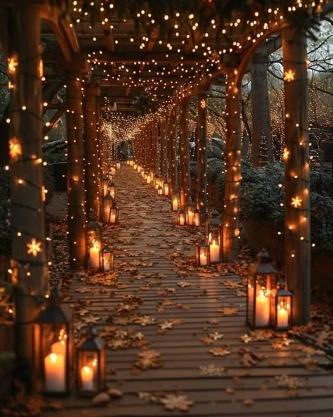 Porch Christmas Decorations, Ideas Background, Small Backyards, Modern Front Yard, Christmas Porch Decor, Fairy Wedding, To Have And To Hold, Indoor Christmas Decorations, Tent Wedding