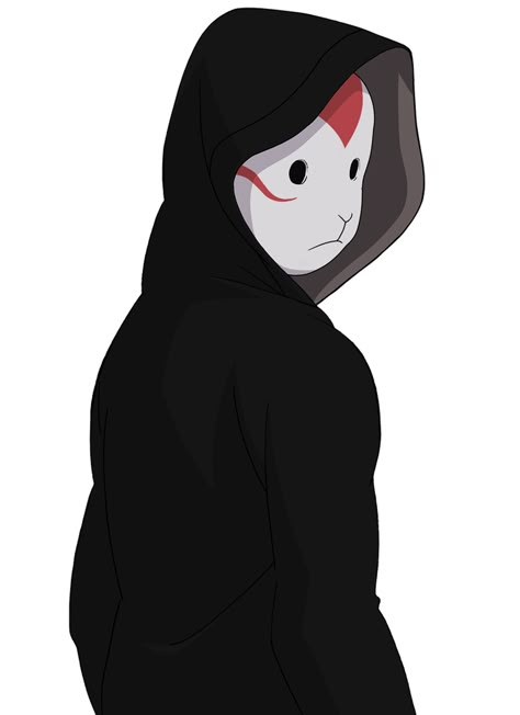 Naruto Anbu Oc, Neo Samurai, Naruto Anbu, Anbu Black Ops, Isshiki Otsutsuki, Itachi Anbu, Anbu Mask, Kabuto Yakushi, V Edit