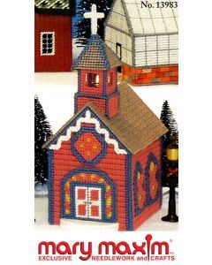 Village Chapel Pattern Plastic Canvas Books, Latch Hook Rug Kits, Mary Maxim, Plastic Canvas Ornaments, Plastic Canvas Tissue Boxes, Plastic Canvas Christmas, Doll Beds, Plastic Canvas Patterns Free, Beaded Crafts