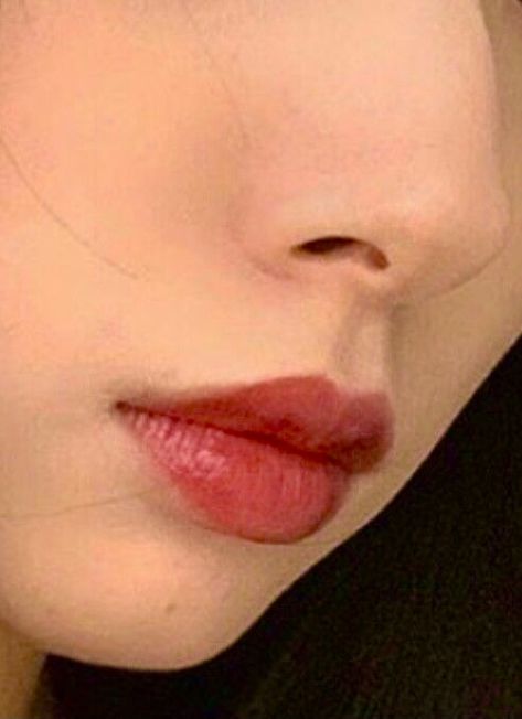 Natural Lips Aesthetic, Natural Red Lips, Lips Aesthetic, Natural Lips, Natural Red, Red Lips, Lips, Red, Quick Saves