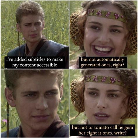 Anakin Meme, Health Memes, Anakin And Padme, Dungeons And Dragons Memes, Dragon Memes, Meme Page, Hogwarts Legacy, Memes Humor, Izu