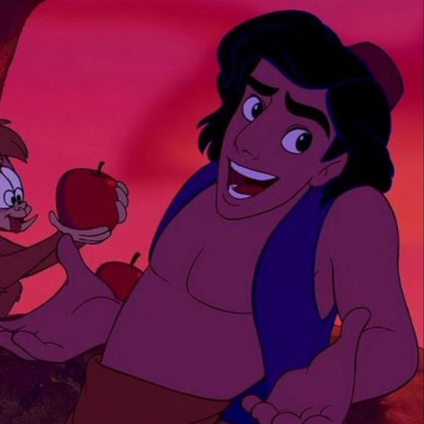 Alladin Disney Aesthetic, Aladdin Icons, Aladdin Live Action, Disney Palace, Abu Aladdin, Aladdin Live, Childhood Crushes, Disney+ Icon, Aladdin 1992