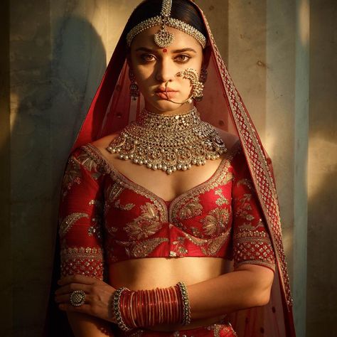 Thinking of having designer #sarees for your wedding? Think about the blouses as well. Here are a few of the best #blouse designs for #designer sarees from the collections of one of the most celebrated #IndianFashion designer #Sabyasachi. Sabyasachi Bridal Lehenga, Sabyasachi Bridal Collection, Sabyasachi Lehenga Bridal, Sabyasachi Bridal, Sabyasachi Bride, Bridal Lehenga Designs, Best Blouse Designs, Bridal Lehenga Collection, Lehenga Blouse Designs