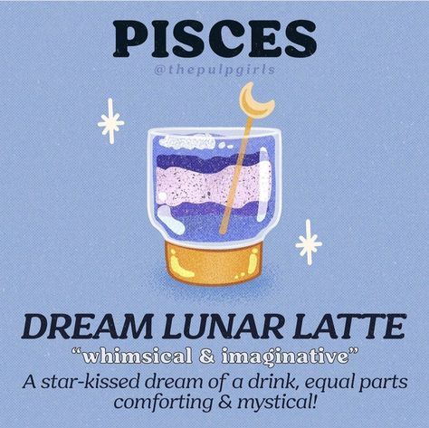 Pisces Cocktail, Pisces Core, Pisces + Core + Aesthetic, Zodiac Magic, Pisces Aesthetic, Goth Academia, All About Pisces, Pisces Traits, Sagittarius Moon