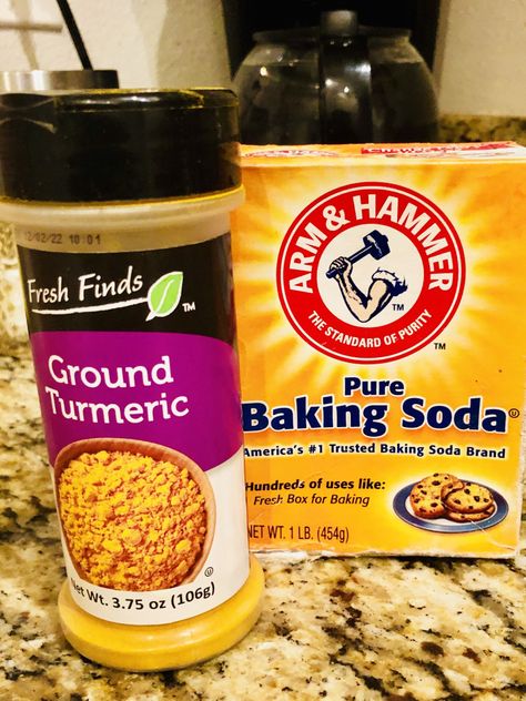 Tumeric And Honey, Benefits Of Baking Soda, Turmeric Skin Care, Baking Soda Mask, Baking Soda Face Scrub, Turmeric Scrub, Baking Soda Scrub, Baking Soda Face Mask, Baking Soda Face