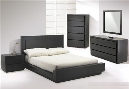 Bedroom Furniture Bed Frame Plans, Platform Bedroom, Best Platform Beds, Modern Cupboard Design, Wooden Bed Design, Bed Design Modern, Cama King, Bedroom Bed Design, Bed Furniture Design