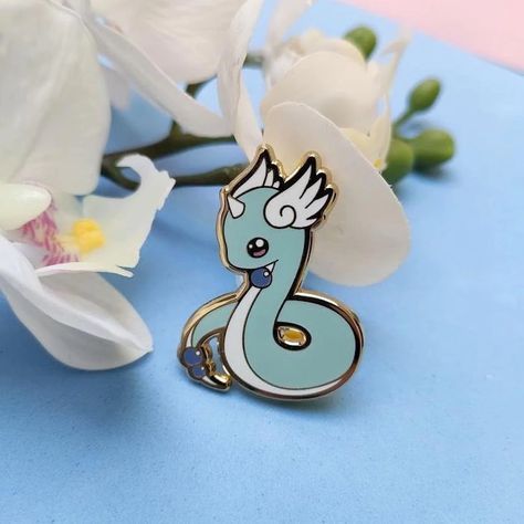 Smarter Shopping, Better Living! Aliexpress.com Pokemon Jewelry, Pokemon Blue, Pokemon Pins, Collar Pins, Kawaii Design, Hard Enamel Pin, Cute Pokemon, Enamel Pin, Best Friend Gifts