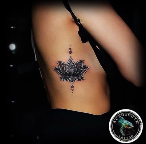 pinterest | stacey_belle ♡ Tato Mandala, Wildflowers Tattoo, Lotusblume Tattoo, Small Foot Tattoos, Lotus Flower Tattoo Design, Foot Tattoos For Women, Tattoos For Women Flowers, Geniale Tattoos, Lotus Tattoo