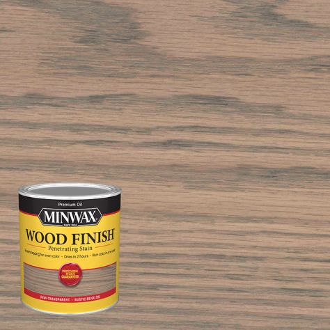 Browse Minwax® Wood Stain and Finish Colors | Minwax® Best Wood Stain, Interior Wood Stain, Unfinished Wood Furniture, Solid Stain Colors, Oil Based Stain, Wood Stain Colors, Water Based Stain, Grey Stain, Gel Stain