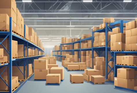 Amazon Warehouse Careers: Explore Job Roles, Benefits & How to Apply Working At Amazon Warehouse, Commerce Career Options, Structural Unemployment, 9-5 Job Routine, Good Manufacturing Practices, Amazon Warehouse, Paid Time Off, Employee Benefits, Employee Benefit