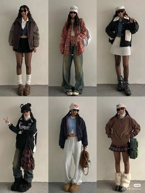 Pick Your Outfit, Peony Aesthetic, Modern Y2k, Trending Streetwear, Street Outfits, Aesthetic Streetwear, Kawaii Style, Fairy Grunge, How To Pose