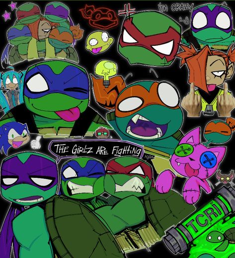 Tmnt Characters, Favorite Artist, Mutant Ninja, Teenage Mutant, Teenage Mutant Ninja Turtles, Teenage Mutant Ninja, Ninja Turtles, Turtles, My Art