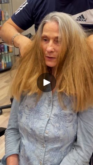 347K views · 15K reactions | For this gorgeous client who traveled from North Carolina, I matched her previously colored length to her natural roots. 

And that’s what I used: 
*Lightener: @matrix high riser pre-bonded with 20 vol for 120 minutes until reached level 10 pale blonde. 
*Pre-Toner: pulpriot icy speed toner with 6 vol. 1 part toner to 3 parts 6vol mixing ratio for 15 minutes. 
*Toner: @pulpriothair silver speed toner with 6 vol. 1 part toner to 5 parts 6vol mixing ratio for 15 minutes. 
*Low lights: @redken color gel 6NA with 10 vol on hair left outside foils to create on the length the same low light shade in her natural roots. 
*Treatment: I used the amazing K18REPAIR™ chelator for 4 minutes to remove all minerals and metals buildup from the hair to avoid any chemical reactio Ion Icy White Toner Before And After, Dark Toner For Blonde Hair, T14 Toner Before And After, T14 Toner, Level 8 Blonde, Redken Color Gels, Toner For Blonde Hair, High And Low Lights, Blonde Toner