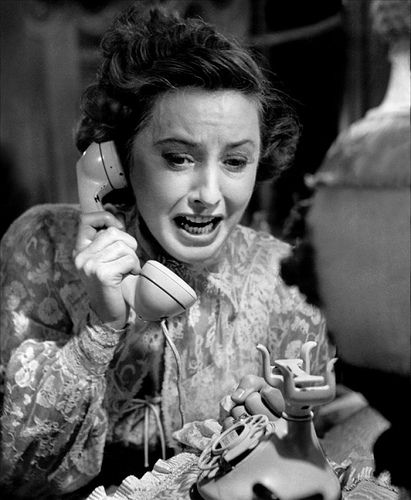 barbara stanwyck | Flickr - Photo Sharing! River View Apartment, Sorry Wrong Number, All My Sons, Ann Richards, Edward G Robinson, Busy Signal, Gloria Grahame, Burt Lancaster, Old Hollywood Actresses